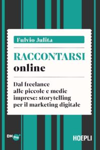 Raccontarsi online