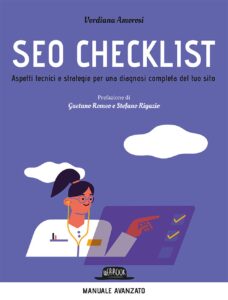 libro SEO checklist