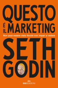 questo è il marketing