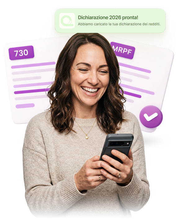 fare 730 online Quickfisco