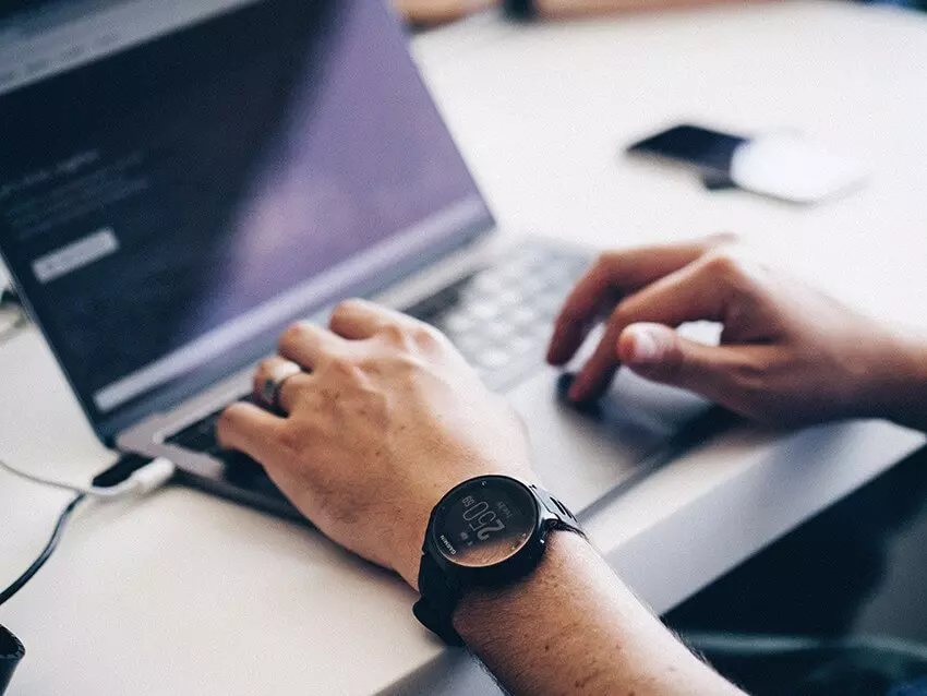 Programmatore freelance