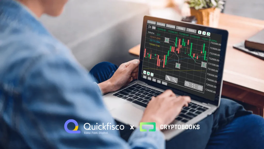 Dichiarare crypto