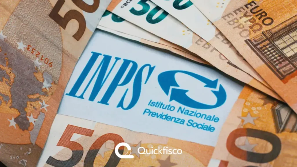 INPS commercianti