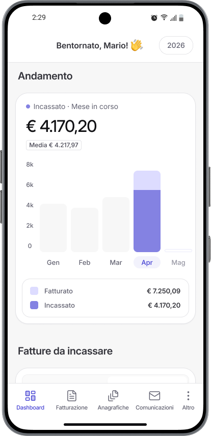 andamentoapp