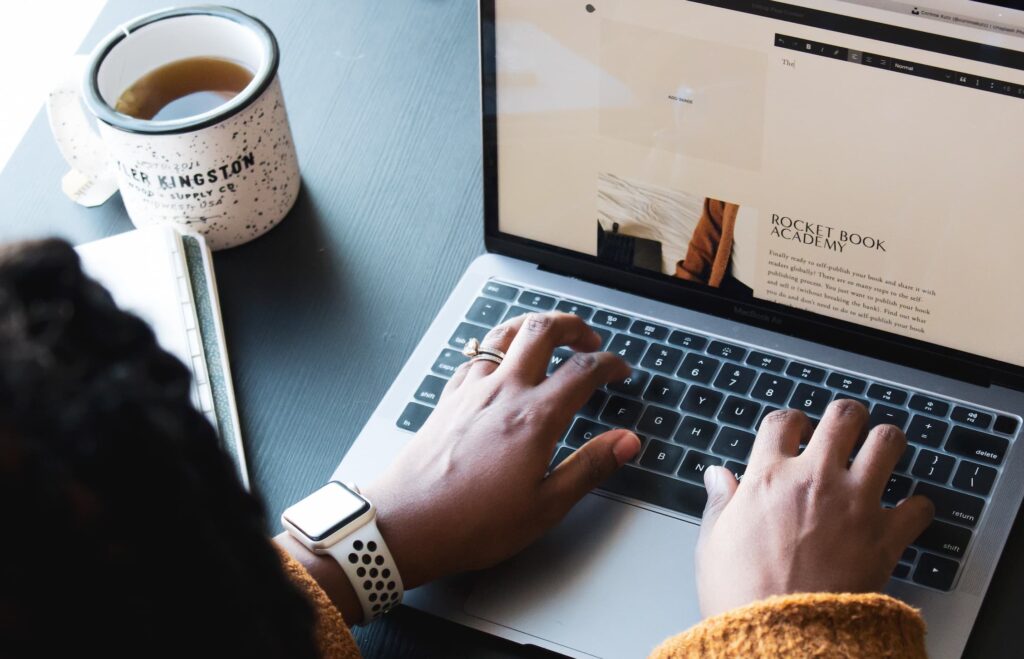blog online freelance