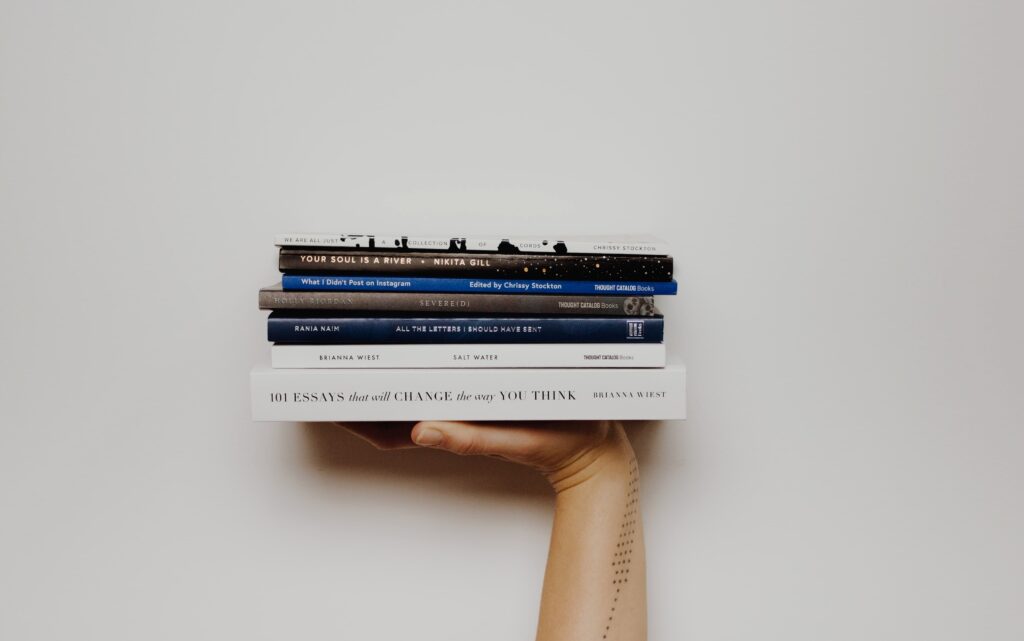 libri per freelance
