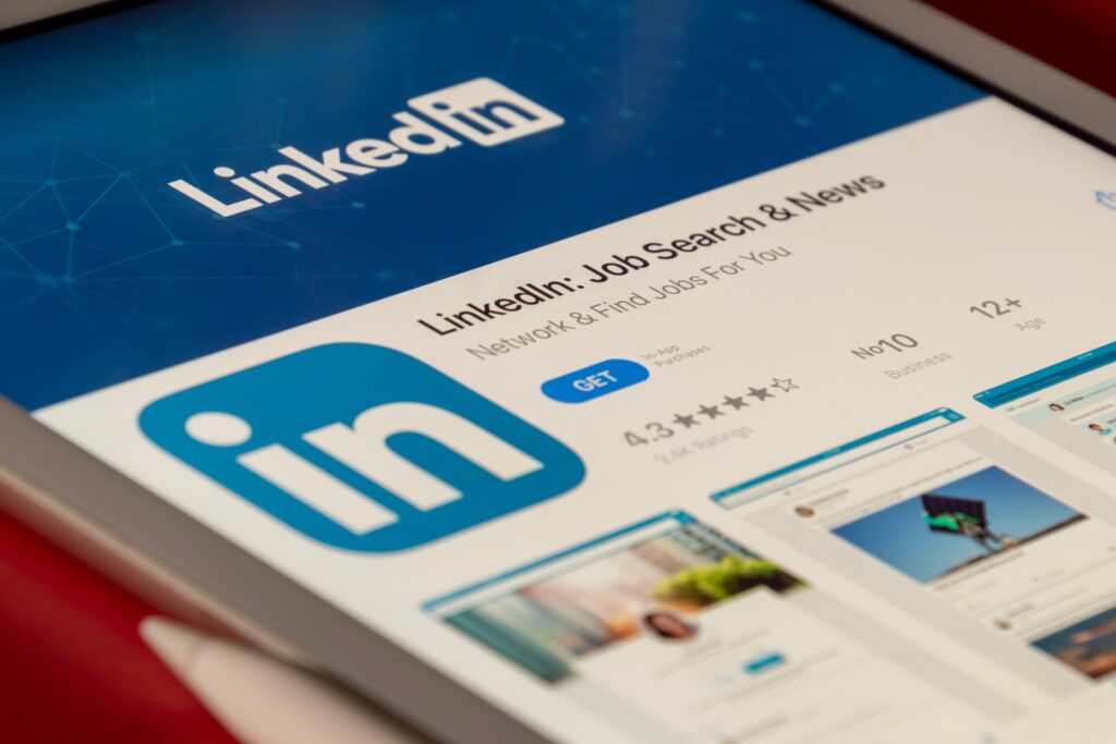 linkedin trovare nuovi clienti freelance