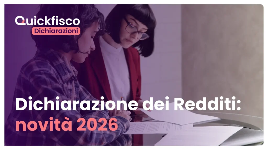 novità 730 2026