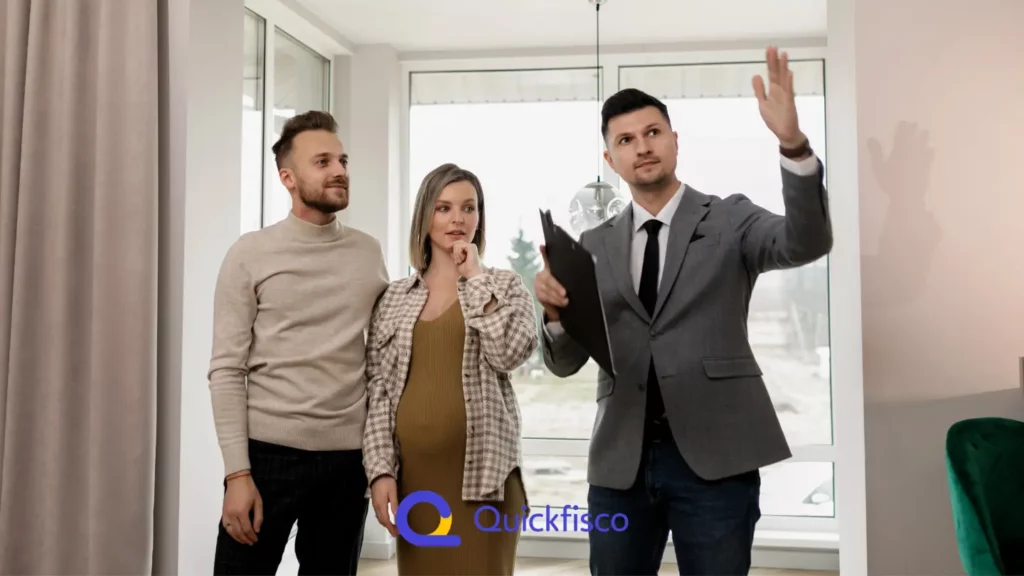 partita iva agente immobiliare