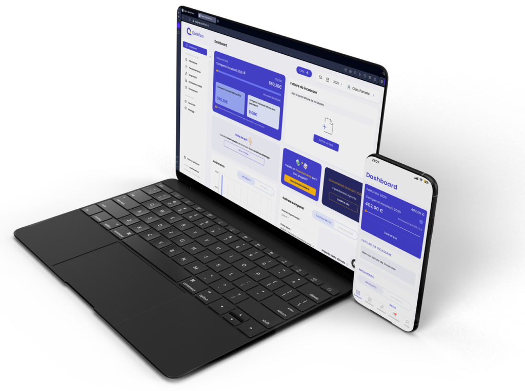 software fatturazione elettronica quickfisco
