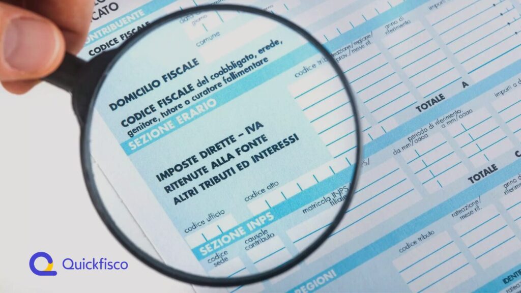 rateizzazione secondo acconto imposta sostitutiva regime forfettario
