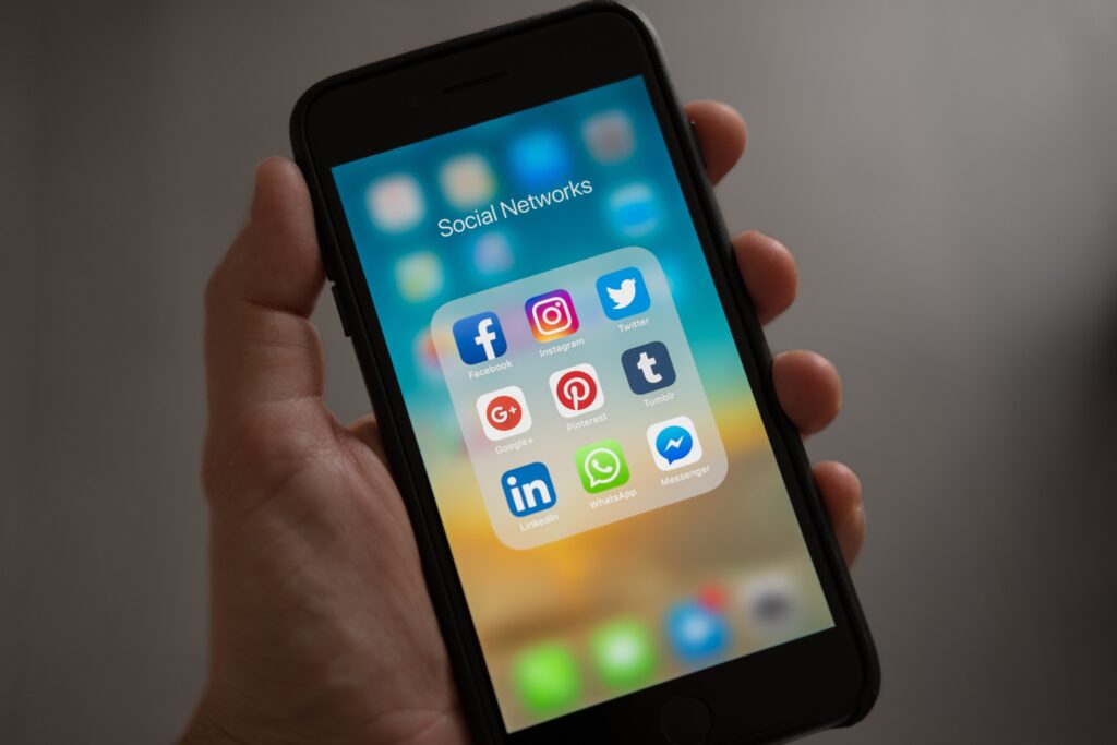 social nuovi clienti freelance