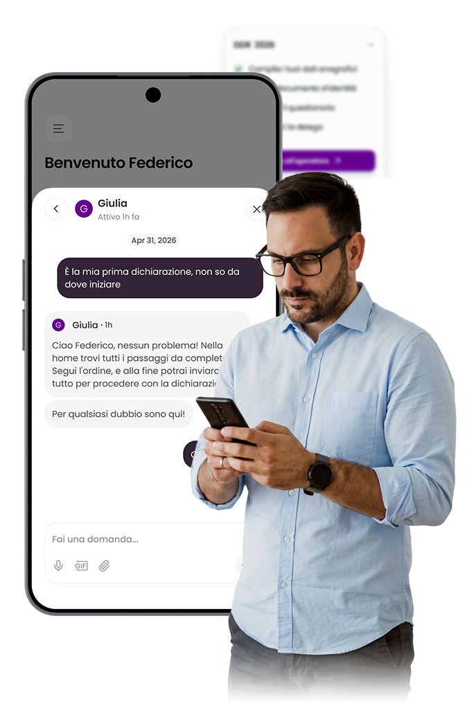 730 online con Quickfisco